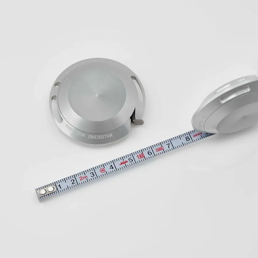 

Y Tape measure, household ruler, mini measuring scale, designer specific soft ruler, high-precision, wear-resistant