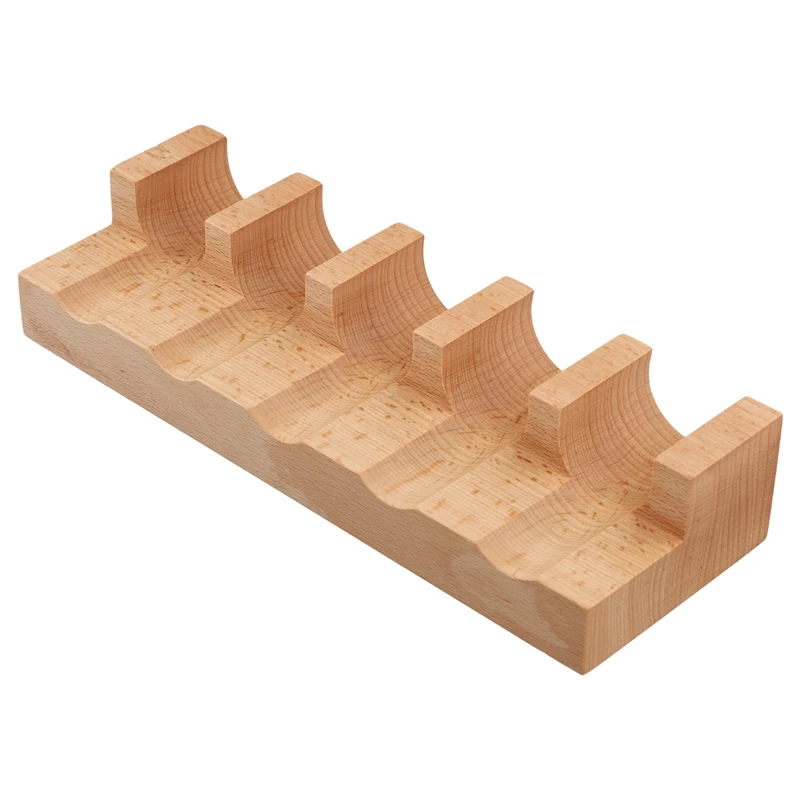 

Flash Trend Wooden Sushi Boat - Japanese Cuisine Stand For Sashimi, Snacks, And Tacos, Ideal For Restaurant, Hotel, And Home Use