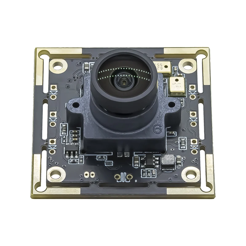 

Модуль промышленной камеры 4k 8MP Датчик IMX317 Максимальное разрешение 3840*2160 Модуль камеры 30 кадров в секунду