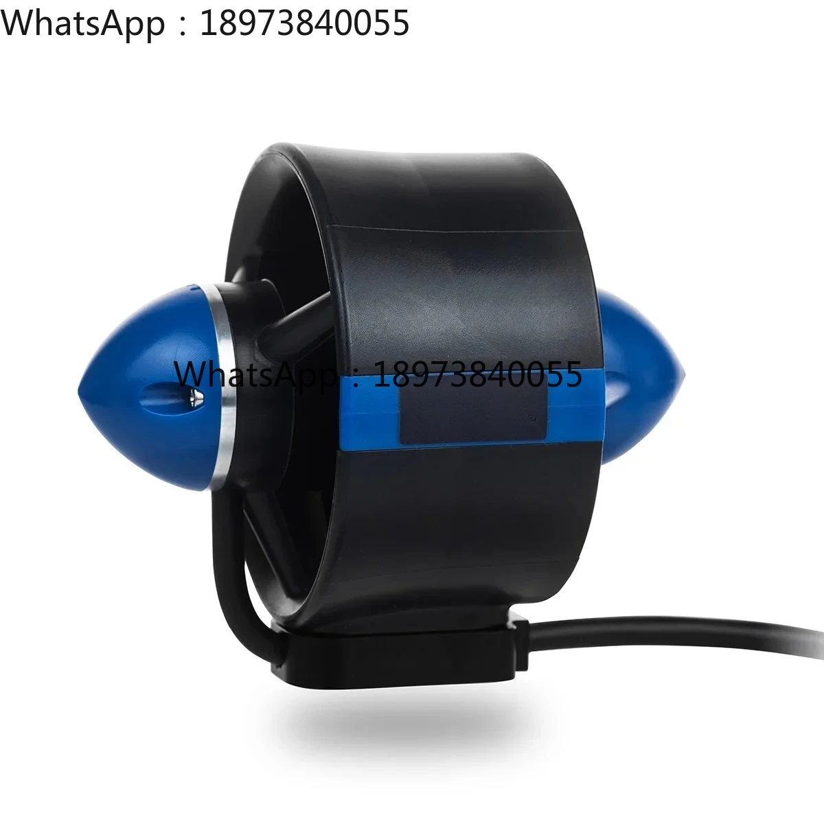 

Hydrocean P75 Underwater Thruster with built-in ESC ROV underwater robot waterproof motor model propeller