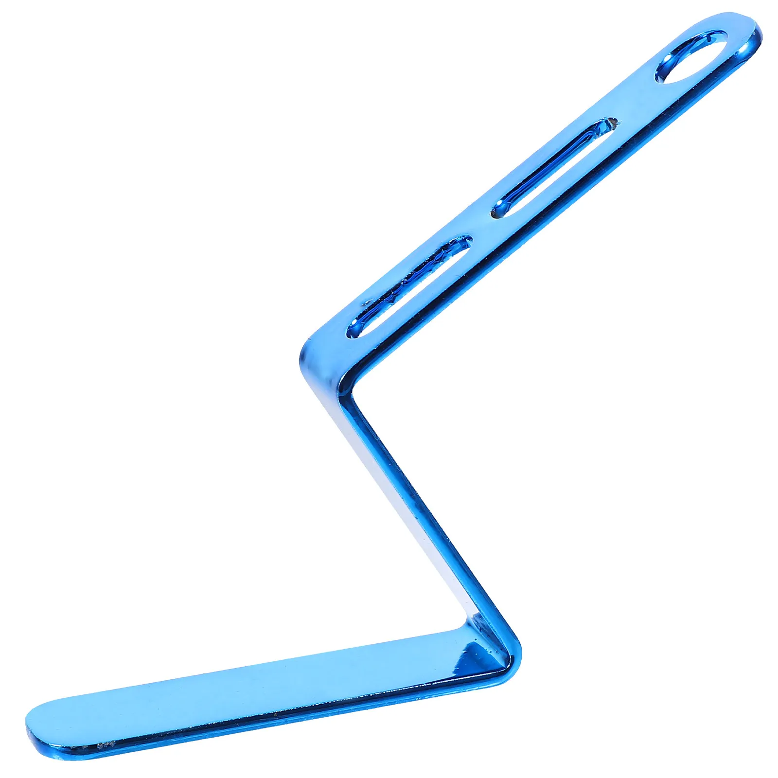 

Motorcycle Hook Bracket Aluminium Alloy Universal Mount Rearview Mirror Extension Pedestal For Electric Car Bike Accessories