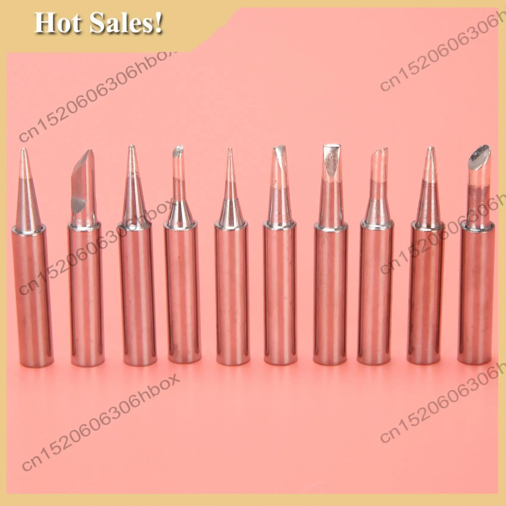 -HOPE 11Pc/Lot 900M… - image