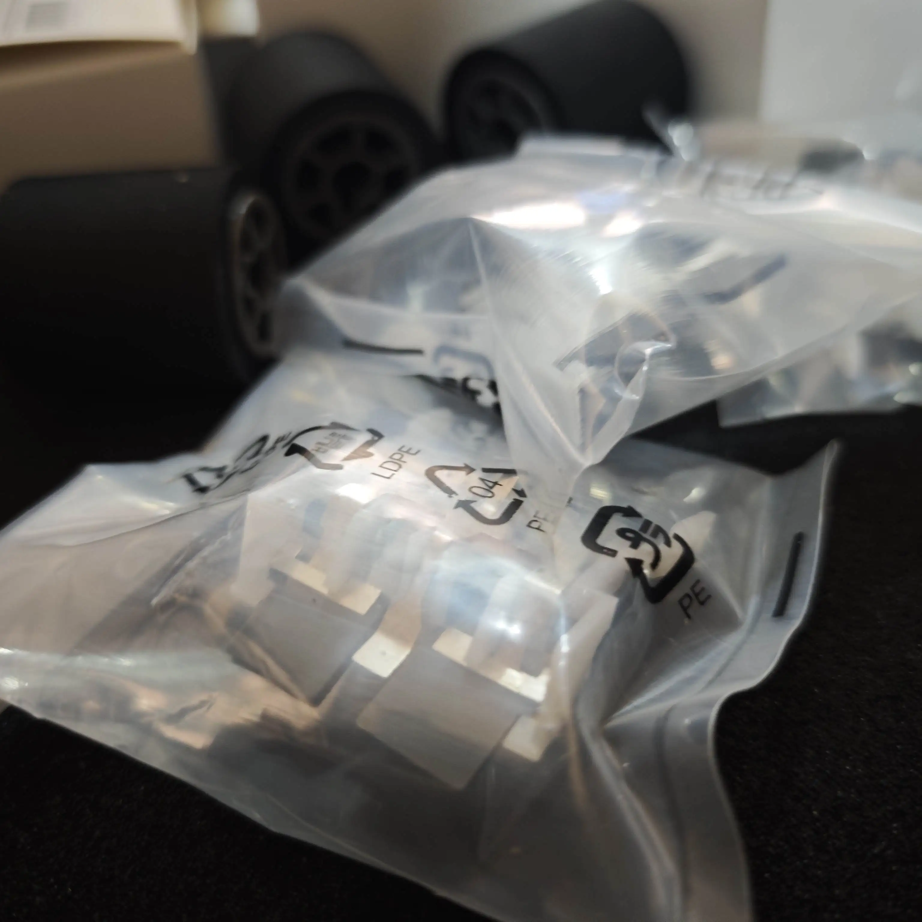 1SET PA03586-0001 PA03586-0002 Rakitan Bantalan Roller Pemindai untuk Fujitsu fi-6110 ScanSnap N1800 S1500 S1500M