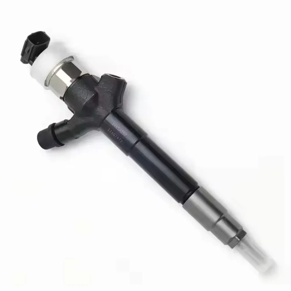 Hoge kwaliteit Nieuwe Voor 095000-9560 Common Rail Injector 095000-9560 1465A257