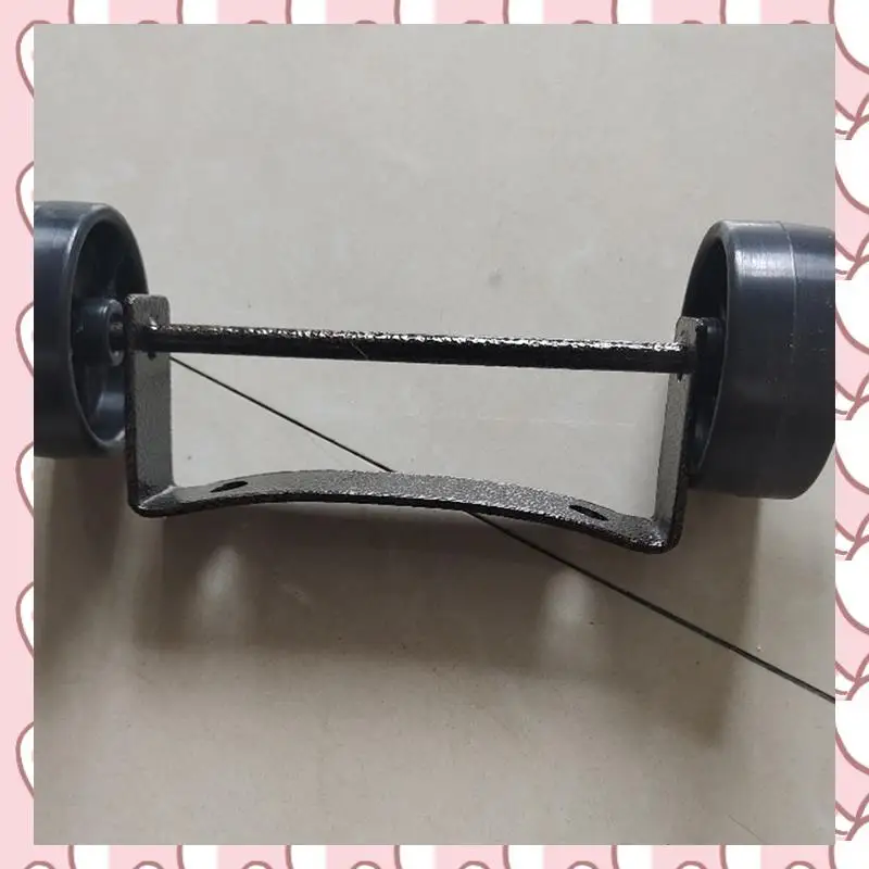 

Аксессуары для газового обогревателя зонтика HHTL — мобильный шкив