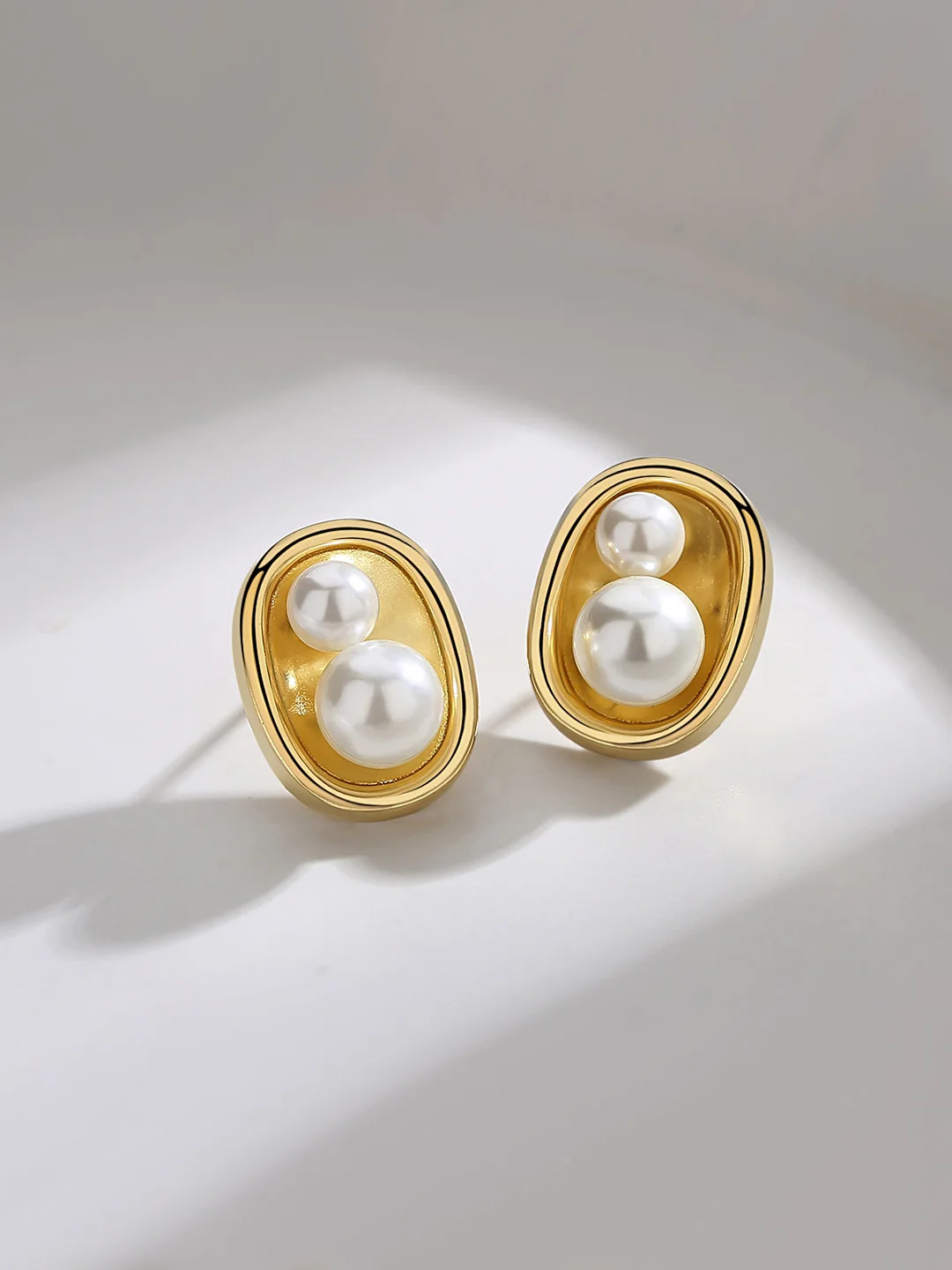 

Серьги из серебра 925 пробы