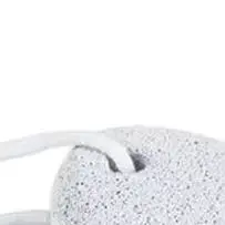 3Pcs Natural Pumice Stone Set for Feet Gentle Exfoliation Callus Remover Dead Skin Pedicure Tool for Smooth Skin Home Foot Care