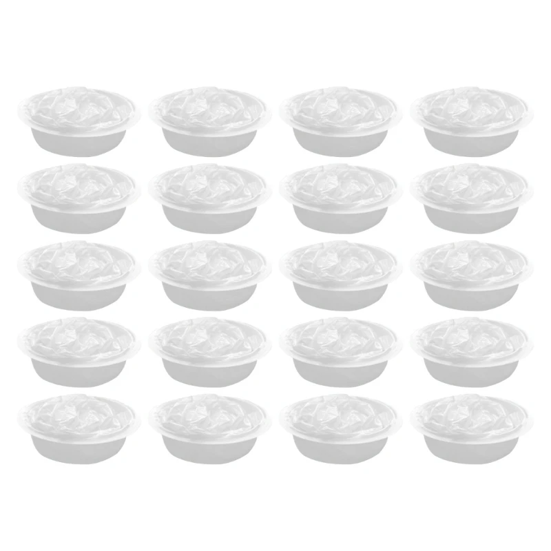 10/20x Sacca per vomito usa e getta 1500ml Sacca per vomito Sacca portatile resistente alle perdite Sacca per vomito per nausea