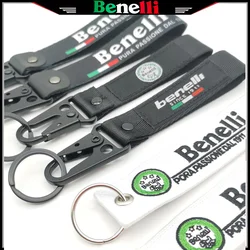 For Benelli Keychain Motorcycle Accessories Leoncino BN TRK TNT Tornado 702x 502x 502c 180s 702 600 502 500 302 251 150 135 125