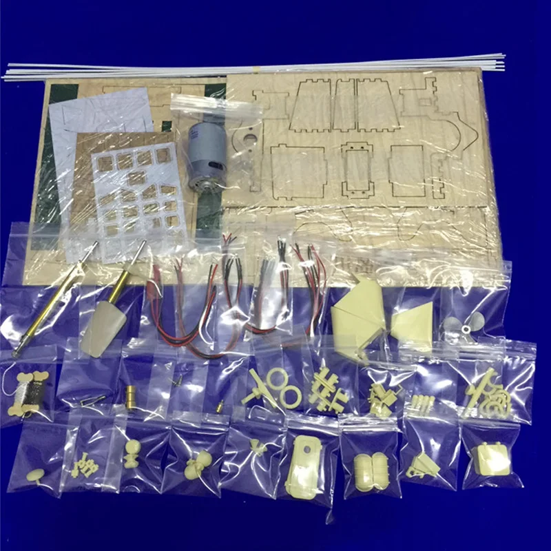 Zestaw Modelu Statku Ratownictwa Wybrzeżnego RC 1/30, Korpus z Włókna Szklanego, Model Łodzi Ratunkowej, Zestaw do Składania dla Dorosłych, Zdalnie Sterowany Statyk, Zabawka, Prezent