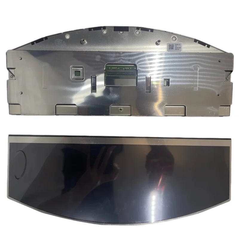 12.3 Inch LCD Display Panel LS123M5LZ01 LS123M5LZ02 For F-ord E-xplorer K-uga E-scape Raptor Car Instrument Cluster Dashboard
