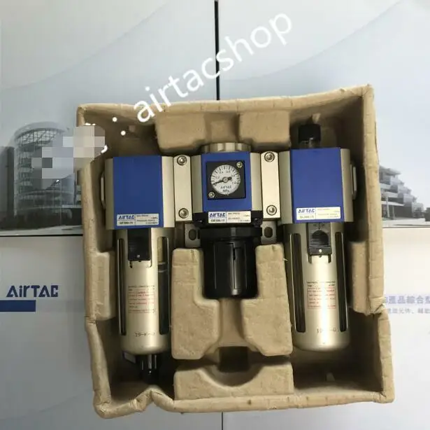 1PCS New AirTAC GC30015F1  F.R.L Conbination