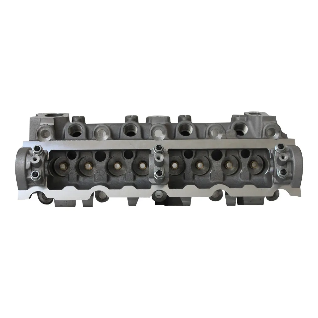 

XUD9 908068 908067 908072 908074 Complete Cylinder Head For Citroen Jumper For Fiat Scudo Ducato For Peugeot 306 405 806 Boxer
