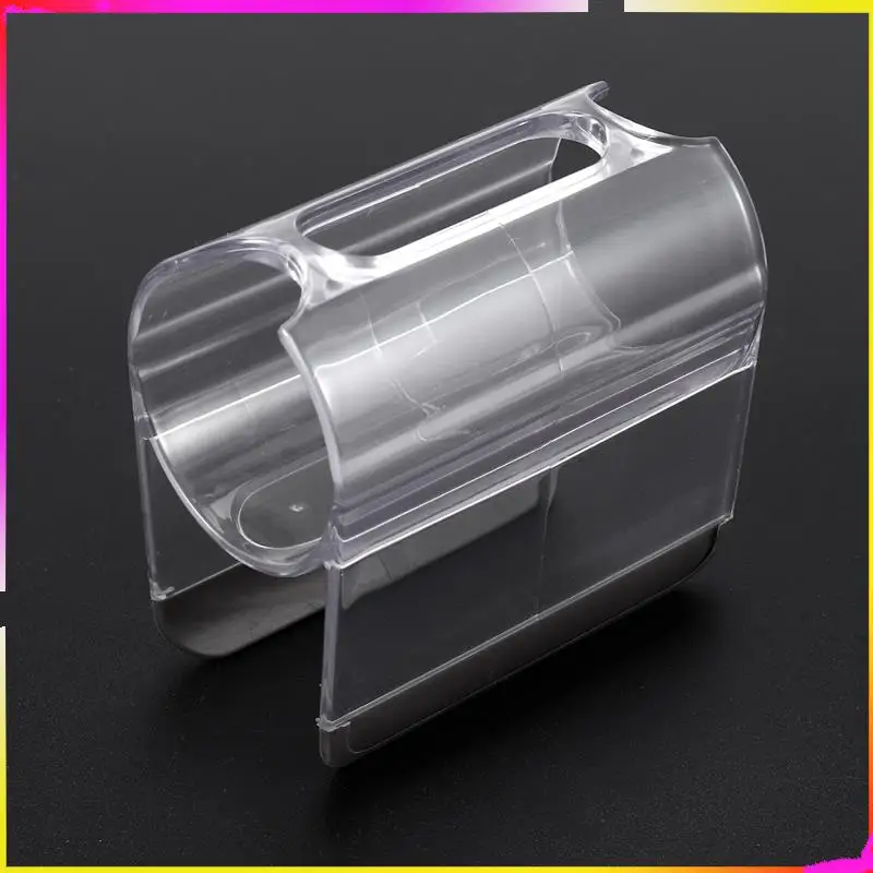 

M04K For Dyson V7 V8 V10 V11 Vacuum Cleaner Transparent Suction Head Clip Replacement Storage Holder Bracket Clip