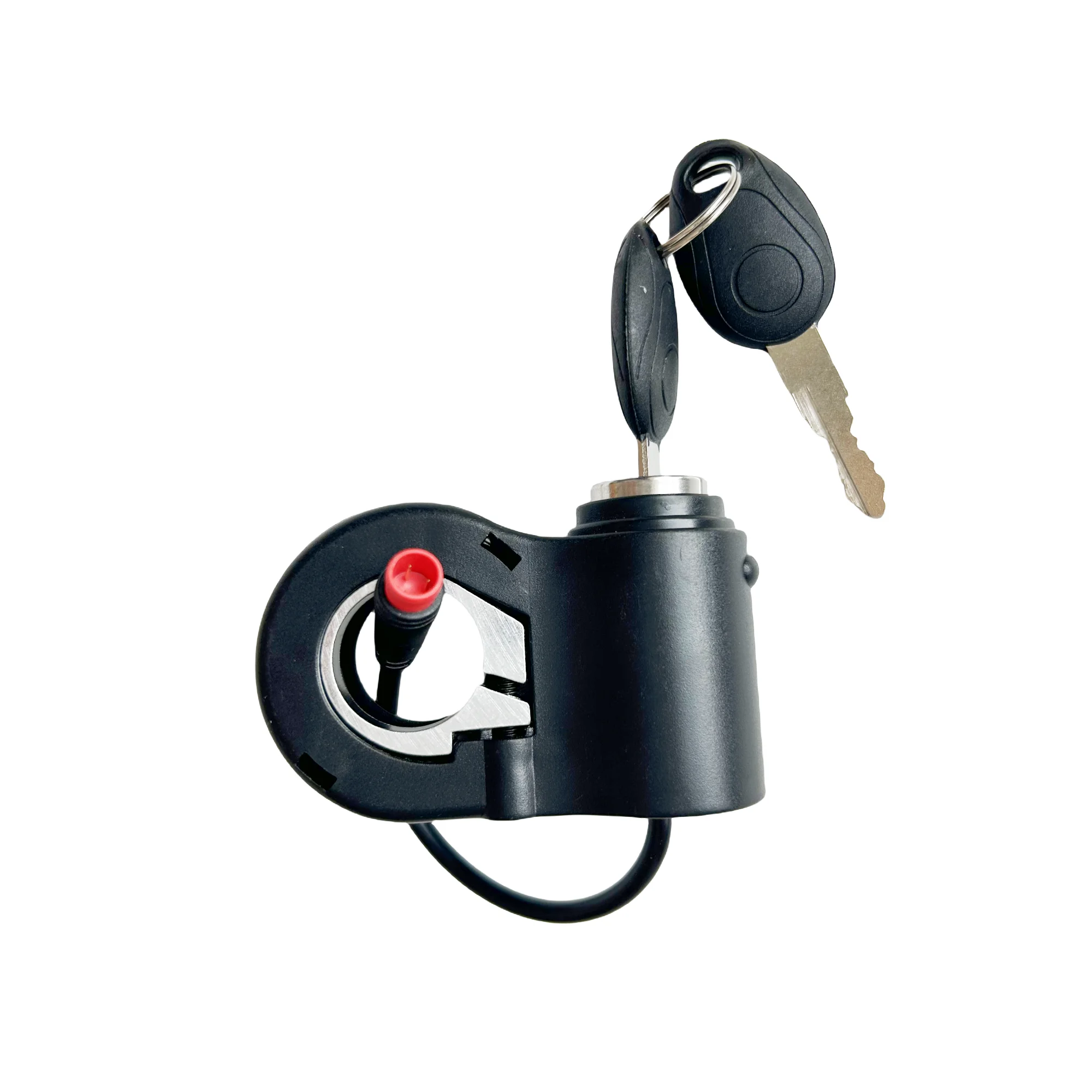 Original Kugoo Kukirin M5 Pro Electronic Lock Electric Scooter Skateboard New and old switch locks Lock with Key Replacement