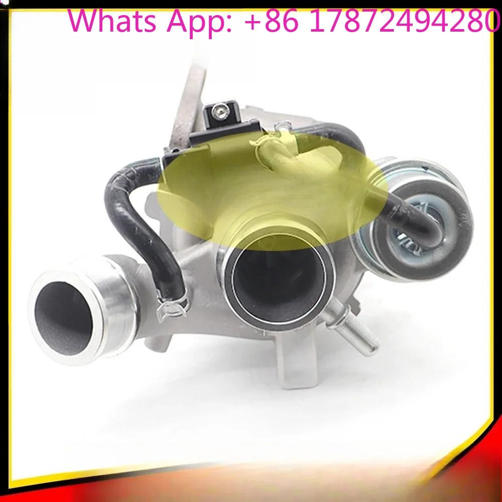 Turbo Part Turbo Turbocharger for BaoJun 1.5T 853830-0011 8538300011 VCC805053 23997709