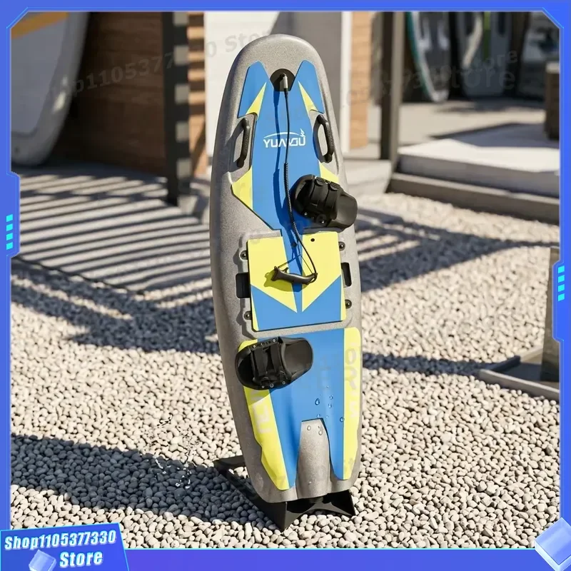 Electric Surfboard EPP Lightweight High Speed Water Sport Jet Board High Speed Motorized Surfboard for Adults