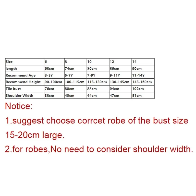 Retail Kids Girls Silky Satin Robes for Wedding Bridal Party Flower Girl Robe with Gold Glitters Getting Ready