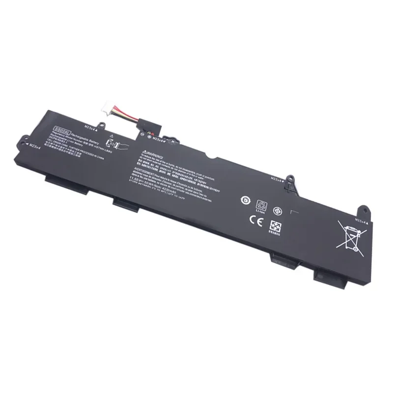 Imagem -04 - Lmdtk-bateria do Portátil para hp Elitebook Ss03xl 730 735 740 745 755 830 840 846 Zbook 14u g5 Hsn-i12c Hsn-i13c4 Hsn-i13c5 Novo