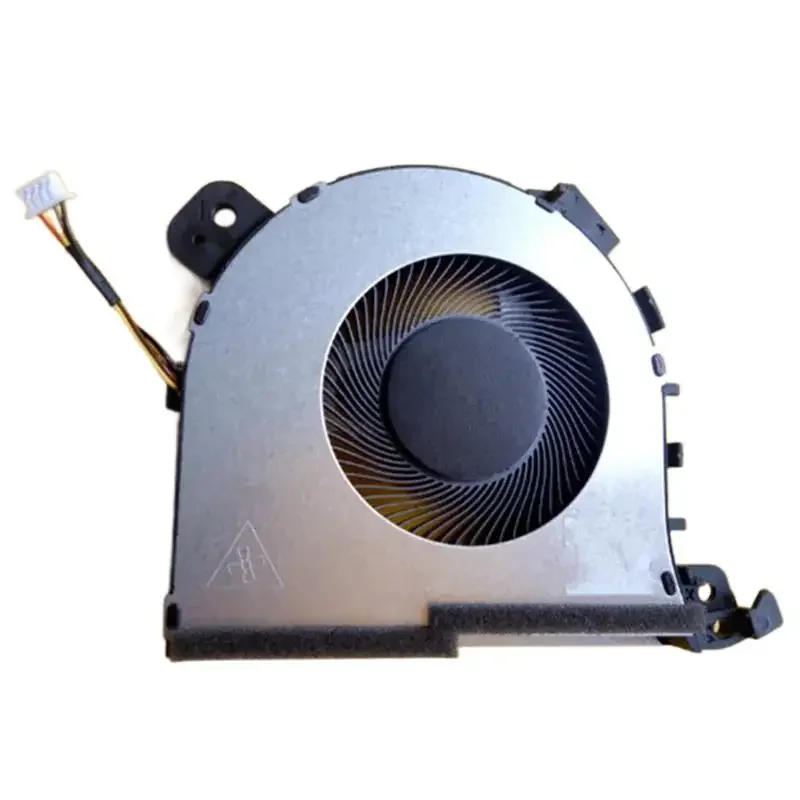 Laptop CPU cooling fan for IdeaPad L340-15API L340-17API L340-15IWL alL340-17IWL alV155-15API series dfs531005plot FLAR dc28000e