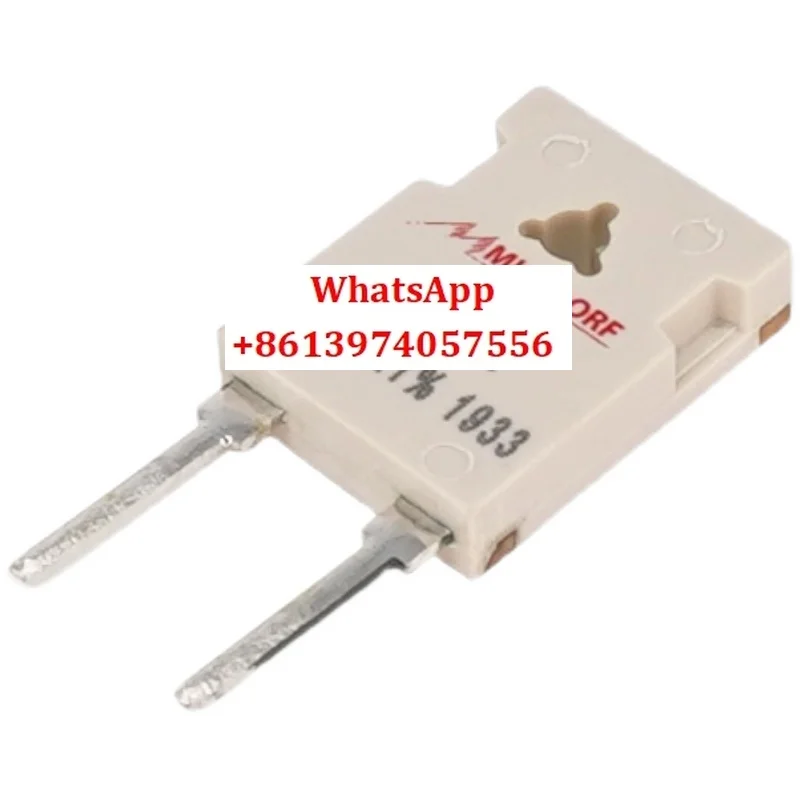 

Mundorf Resist Ultra MREU3W/30W Speaker Divider Resistors, Germany