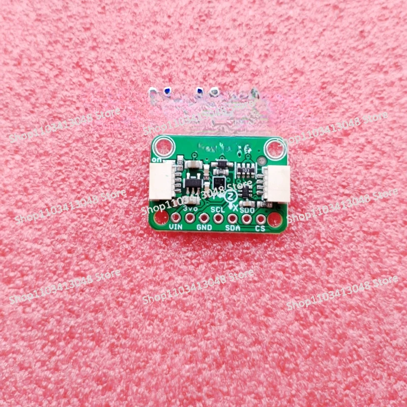 Spot 4488 LIS2MDL three-axis magnetic sensor