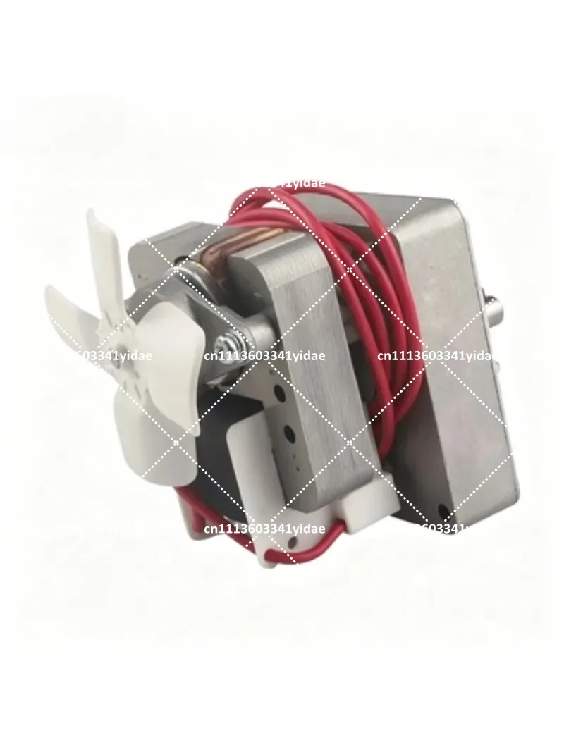 Motor de alimentación de repuesto para estufas de pellets, 230V 50Hz 1.6RPM, para parrillas y ahumadores de pellets de madera