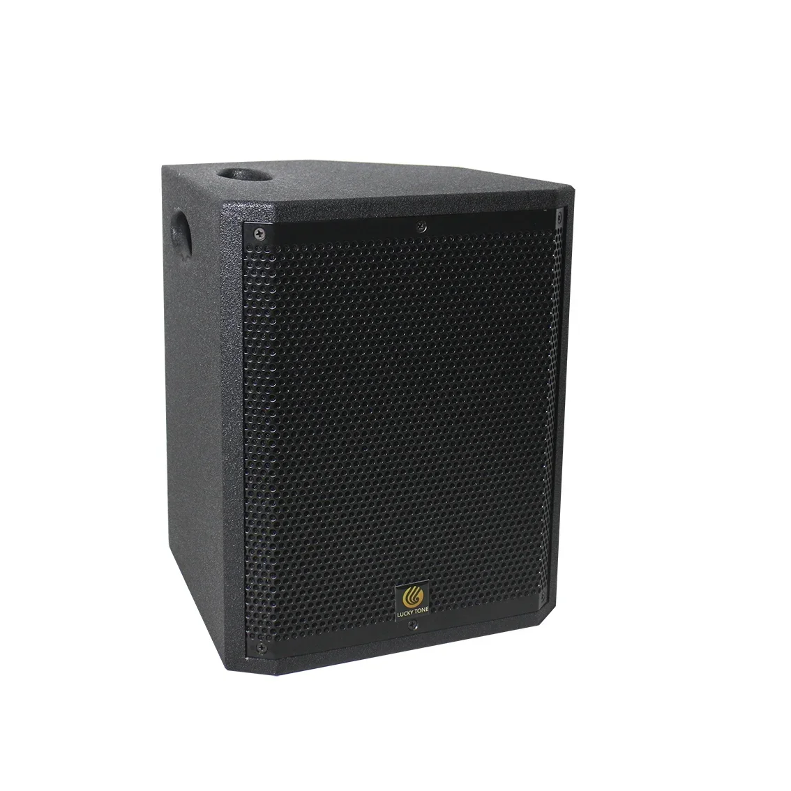 

Built-in Lavoce Italy Driver 6.5 Inch Coaxial Multifunctional Dante Wall Speaker With DSP, POE And Over-current Protection