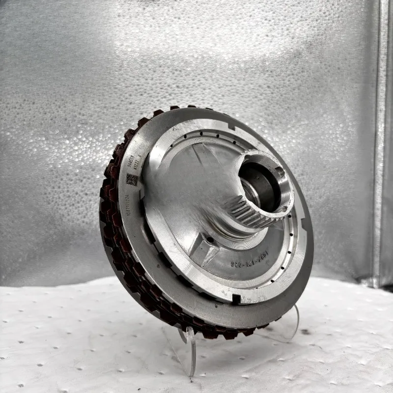 Clutch with matching gear 1087471023ZF 8HP55A Auto parts