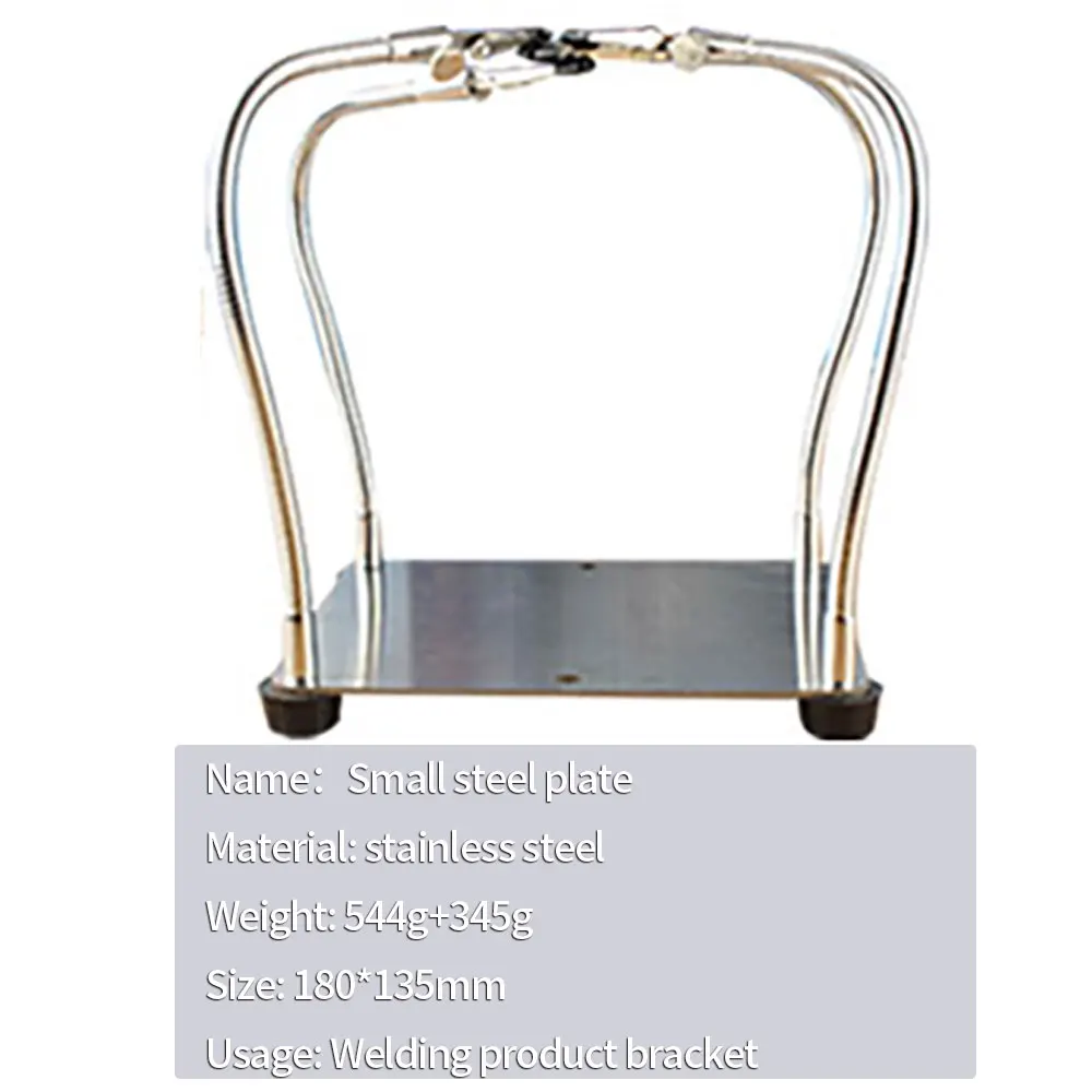 HZY PCB Holder Third Hand for Soldering Helping Hand with Welding Tools Welding Clamp for Motherboards Repair Wire fixture tool