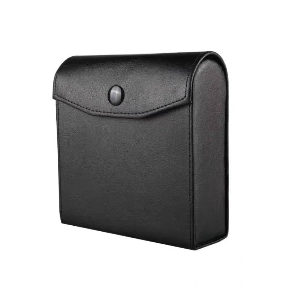 Shockproof Camera Lens Filter Holder Durable Water-Resistance Lens Filter Pouch Universal Filter Storage Bag Photography