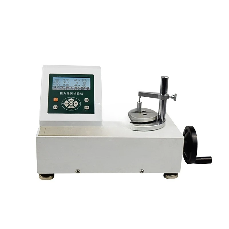 

Spring Tor que Te ster, Тестер Torq ue, Торсион Tes ter