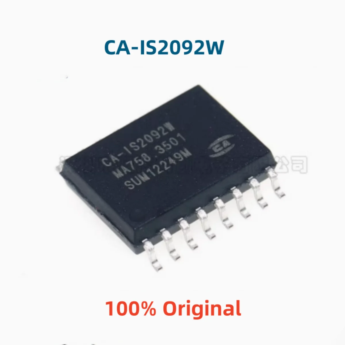 5PCS 100% New CA-IS…