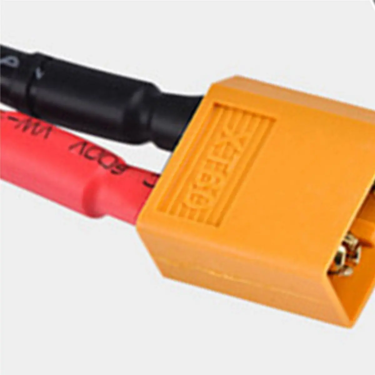 

4X High Quality APM 2.5 2.6 2.8 Pixhawk Power Module 30V 90A with 5.3V DC BEC Available with T or XT60 (XT60 )