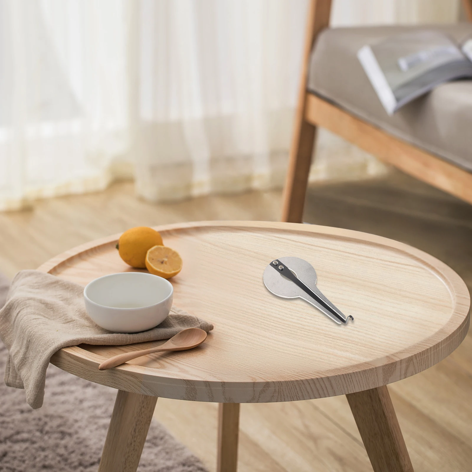 

Mouth Musical Instrument Metal Jaw Harp For Beginners Traditional Ethnic Sound Meditation Tool Portable Mini Harp