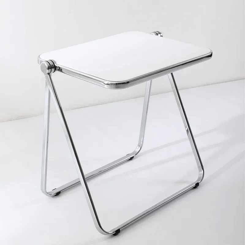 Portable folding table, simple and creative outdoor table