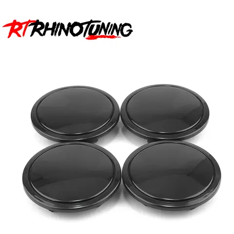 RhinoTuning 2/4PCS OD 69mm/2.72