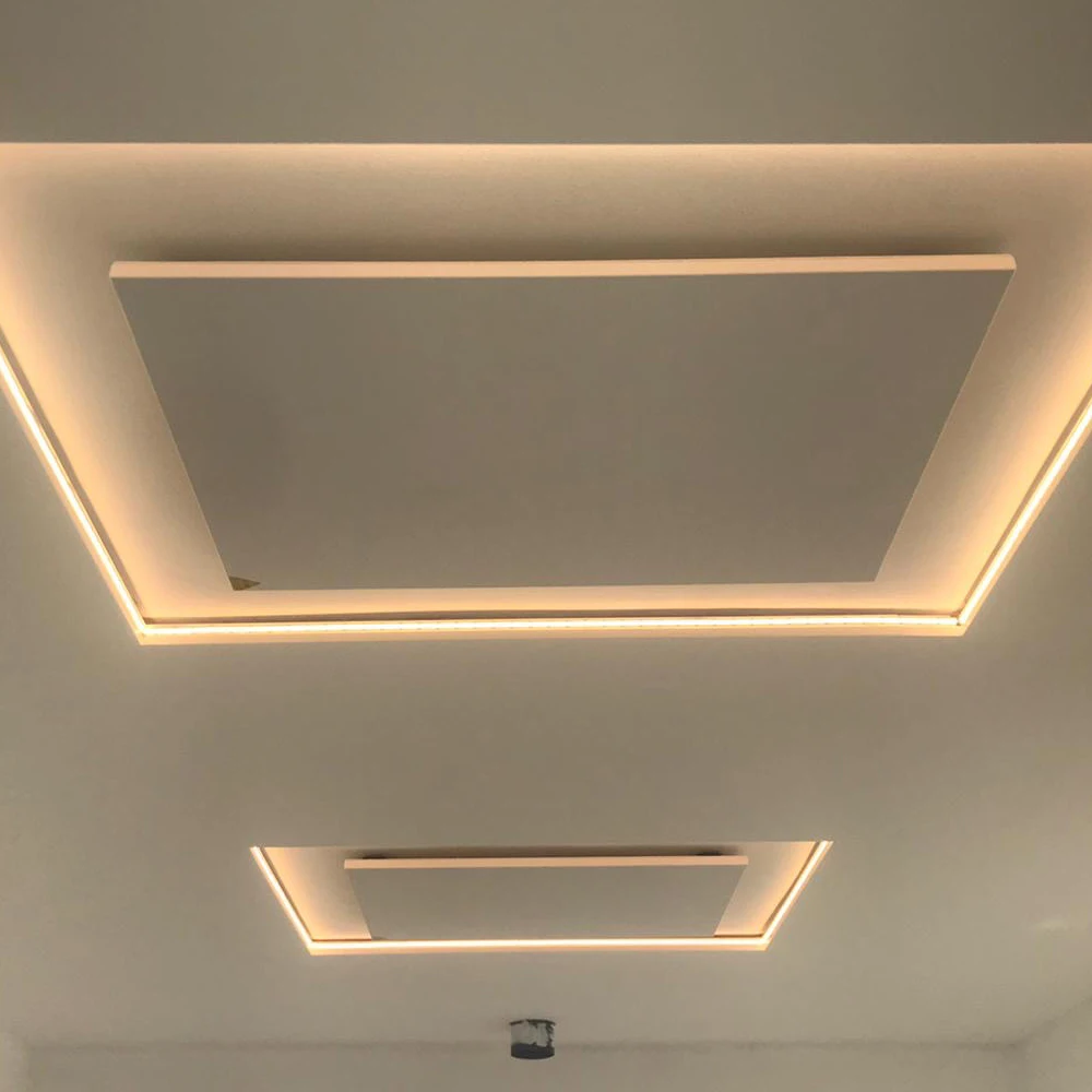 سخان كهربائي موفر للطاقة بقدرة 500 وات Fr، آمن وهادئ مثبت على الحائط، حماية من الحرارة الزائدة، موفر للطاقة، يتم التحكم فيه في التطبيق