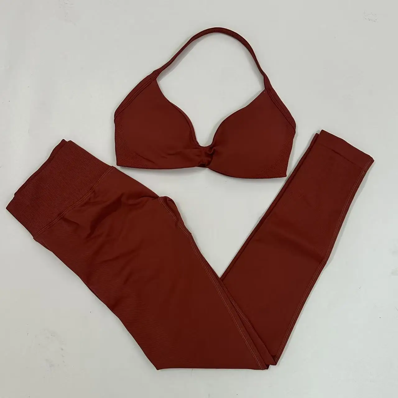 Caramel Copper