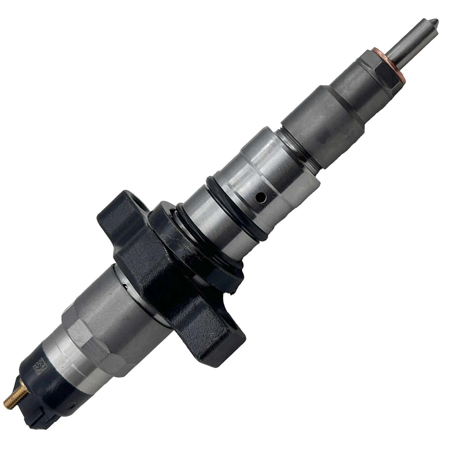 

1PCS Fuel injectors 0445120007 For DAF CF 65.180 CF 65.220 65.250 LF 45.130 45.150 45.170 45.180 45.220