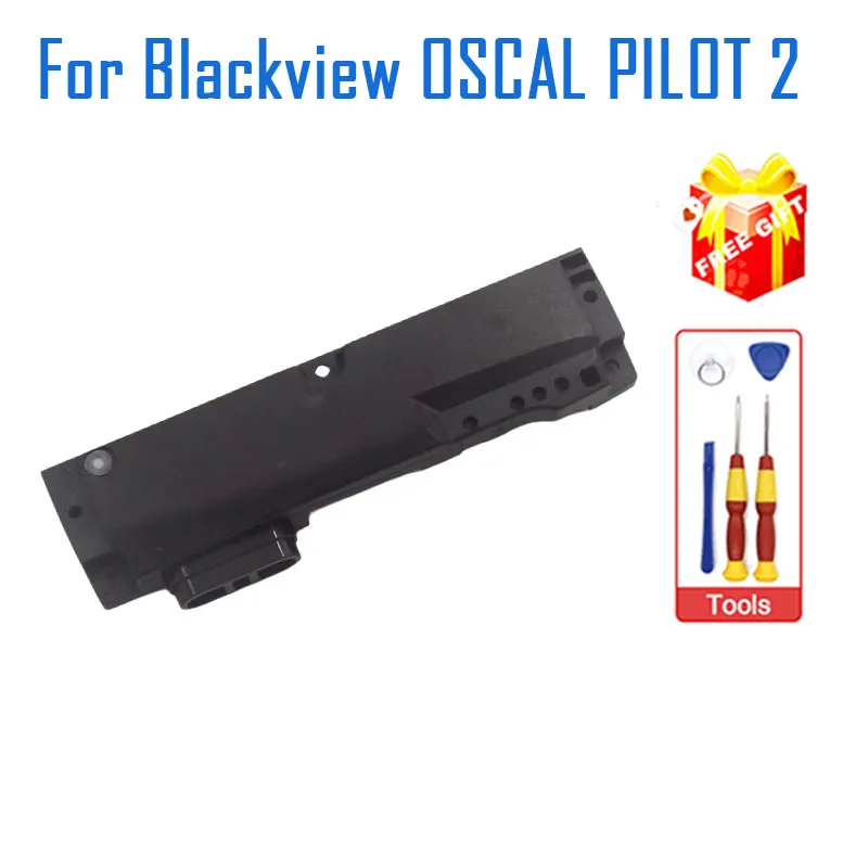 Blackview OSCAL PILOT 2, interno construído alto-falante, campainha campainha, chifre para telefone inteligente, original, novo