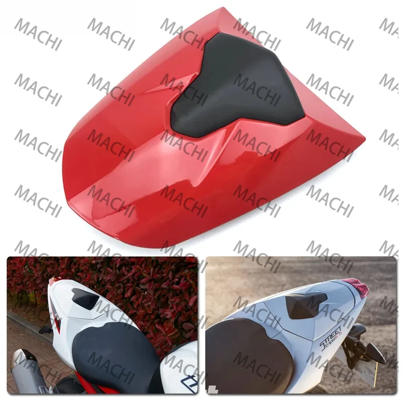 

Motorcycle Seat Fairings For Triumph Daytona 675 675R 2013-2018 Motorbike Part Rear Seat Cowl Cover Fairing 2014 2015 2016 2017