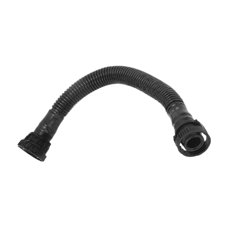 Super Sale 06F103221E 06F103235 Crankcase Ventilation Pipe for VW Passat Jetta Audi A6 A4