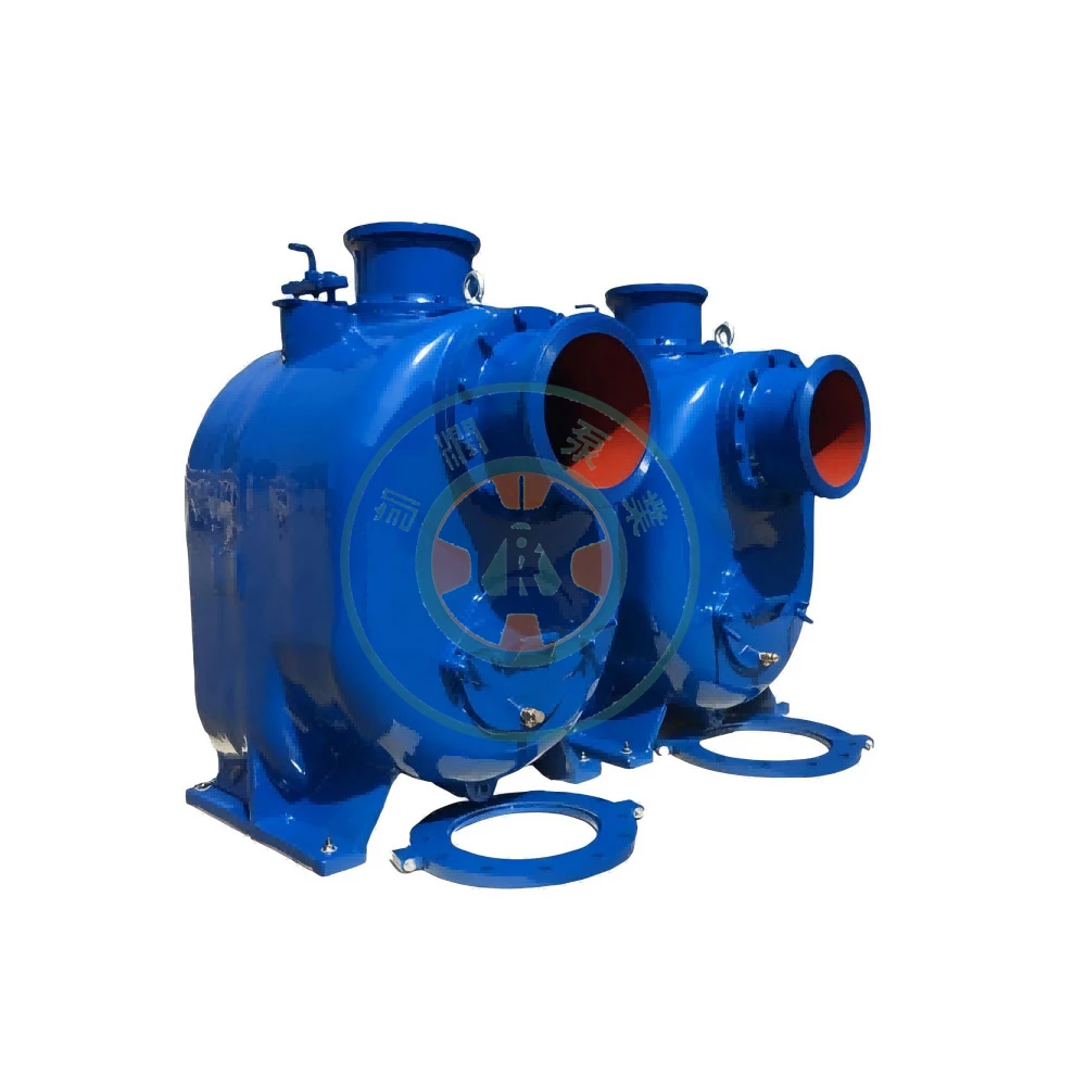 Oem Customizable Self-Priming Pump With Vfd Control 50hz-60hz Water Pump High Pressure Self Priming