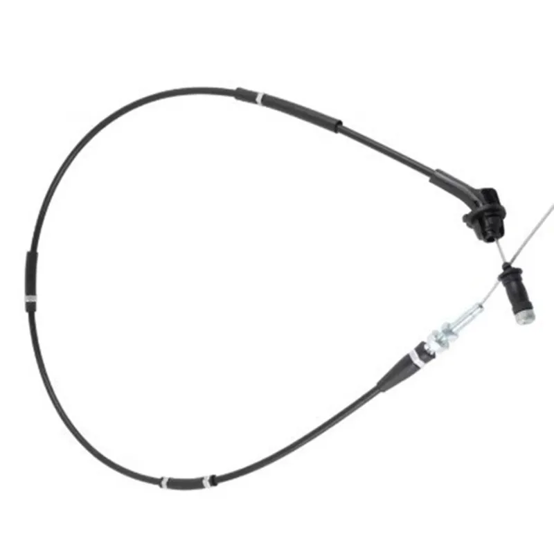 Throttle Cable Assembly For Honda Civic 96-00 CX DX D16Y8 K-Swap 17910-S01-G03 Replacement Kit