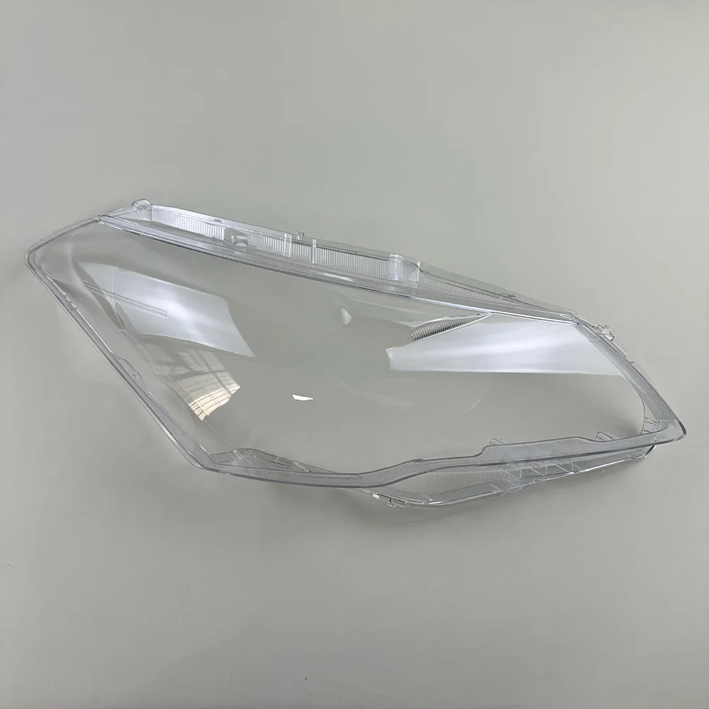 For Suzuki Alivio 2015 2016 2017 2018 Car Accessories Headlamp Cover Transparent Lampshade Headlight Shell Plexiglass