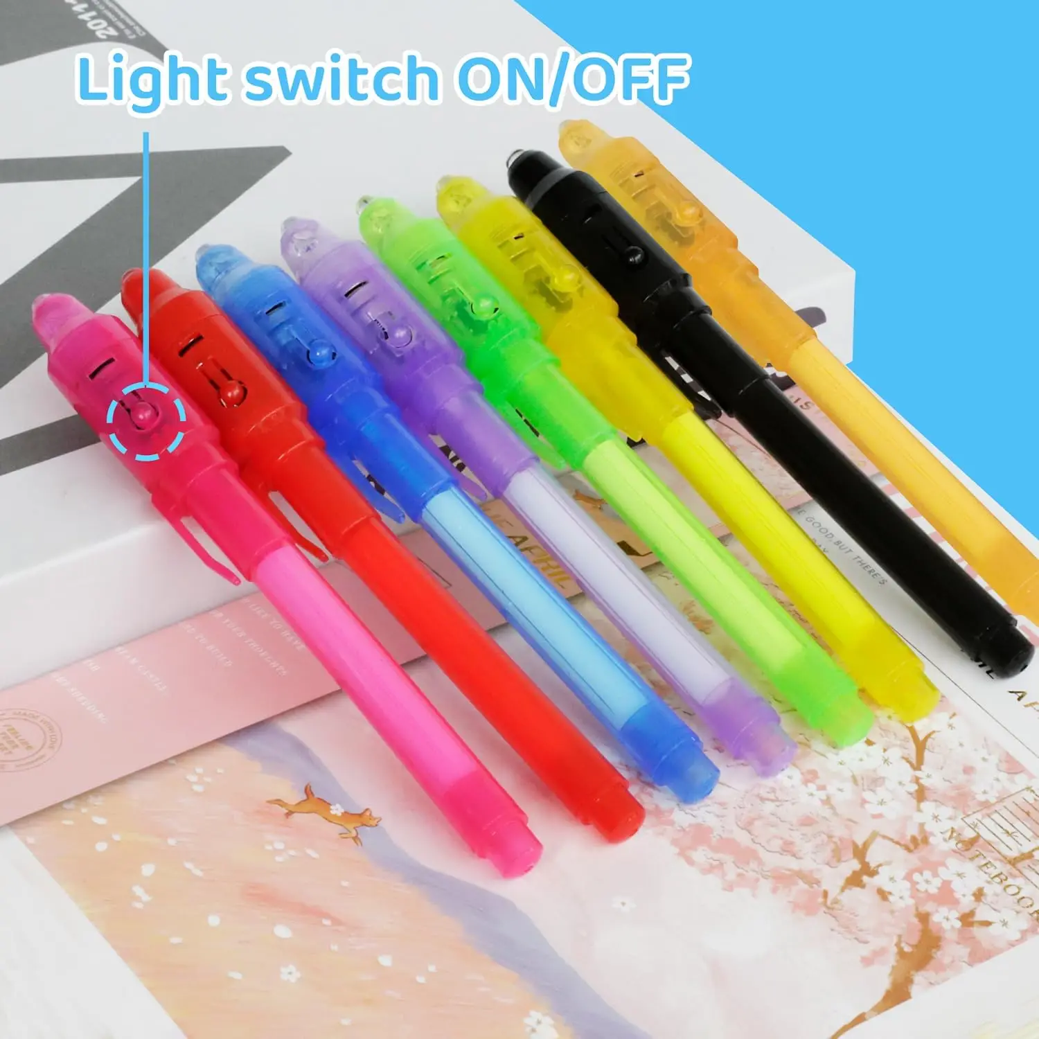 Thumbnail 4 - #48 Best Highlighters to Buy In 2026