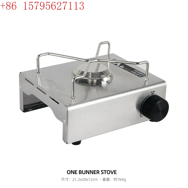 Estufa de Gas de mil vientos, accesorios decorativos de revestimiento de madera maciza, estufa de Gas para acampar al aire libre, accesorios DIY