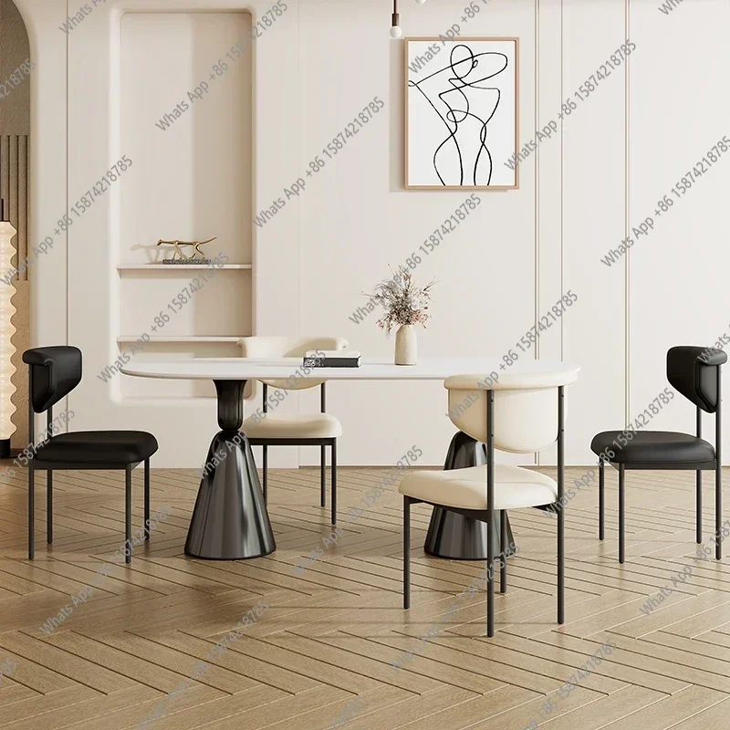 YX Children Mobile Dining Table Coffee Modern Luxury Gaming Table Writing Designer Living Room Mesas De Jantar Kitchen Furniture