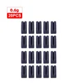 20pcs 0.6g